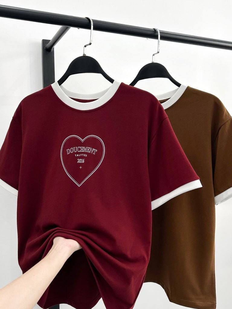 Heart Tee