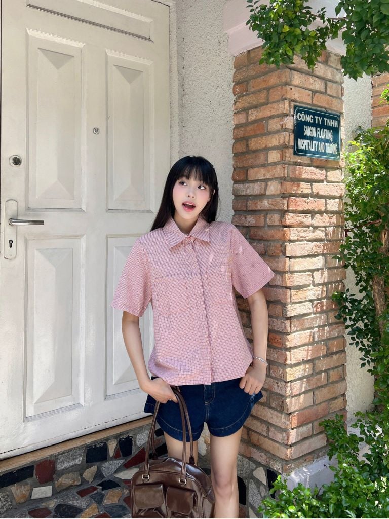 Miri Shirt