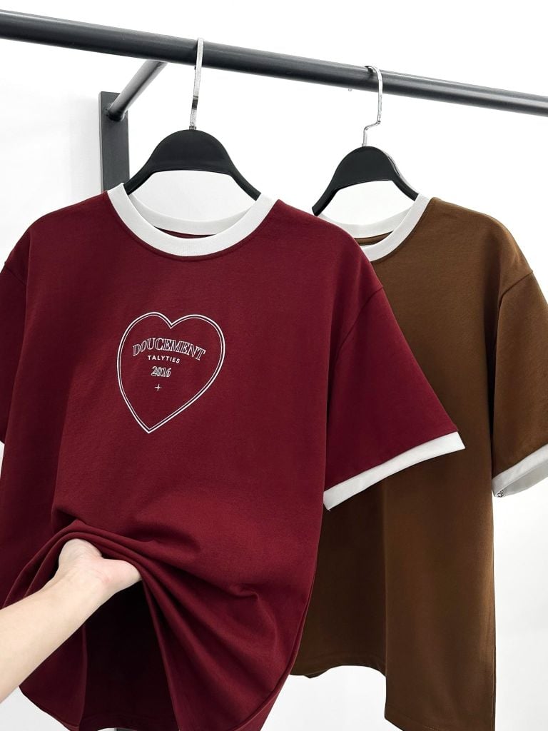 Heart Tee