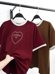 Heart Tee