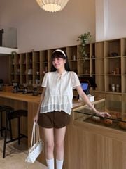 Brownie Short