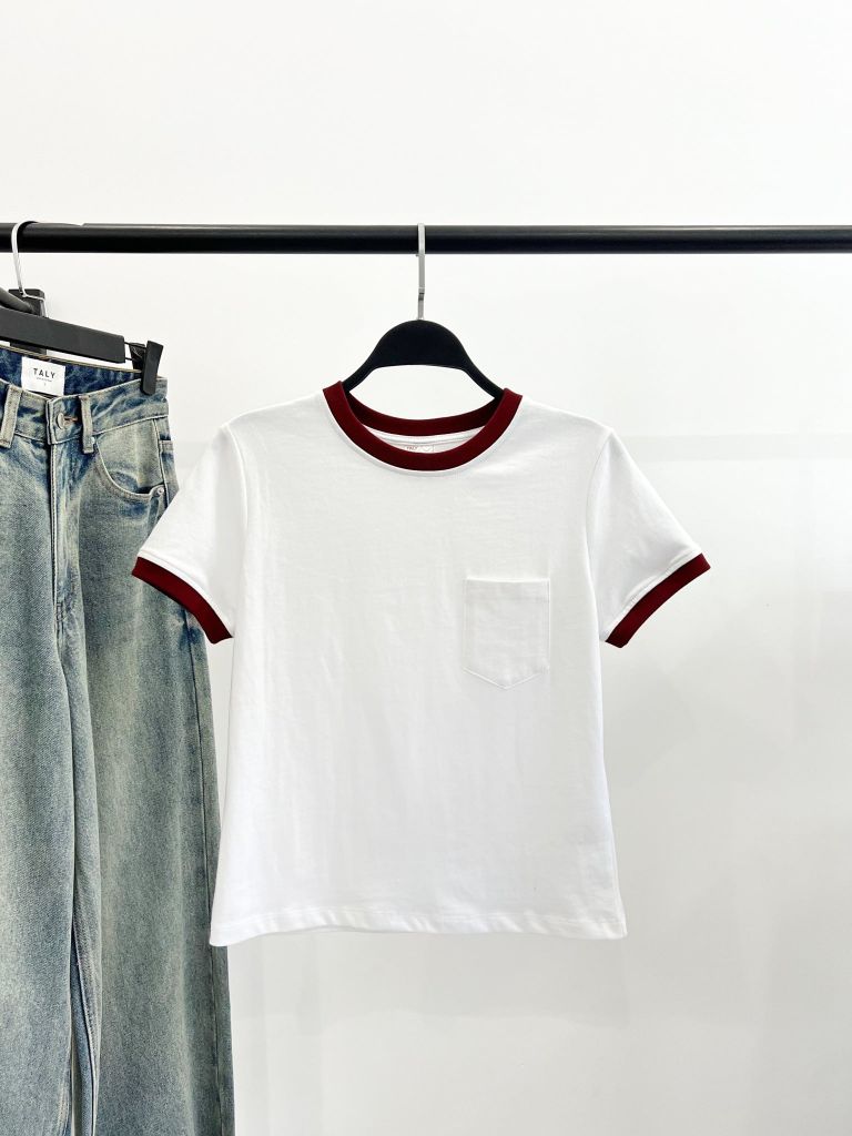 Lion Tee