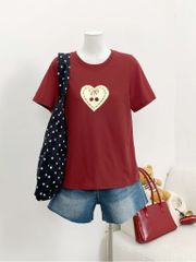 Cherry Tee