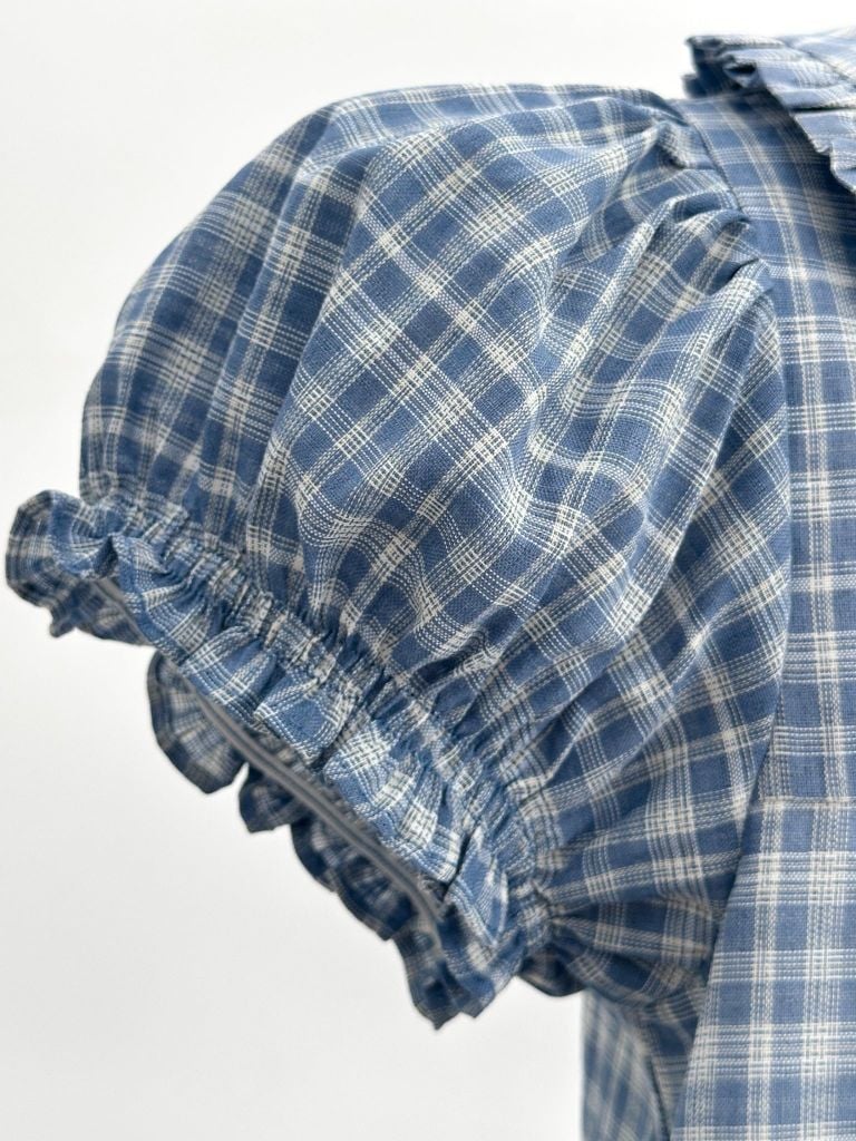 Poppy Top