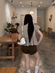 Brownie Short