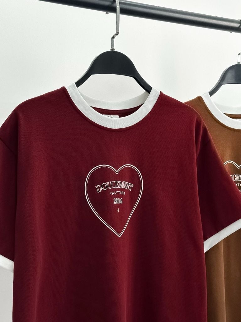 Heart Tee