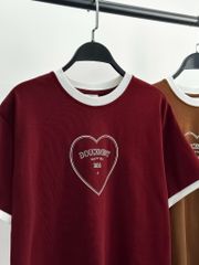 Heart Tee