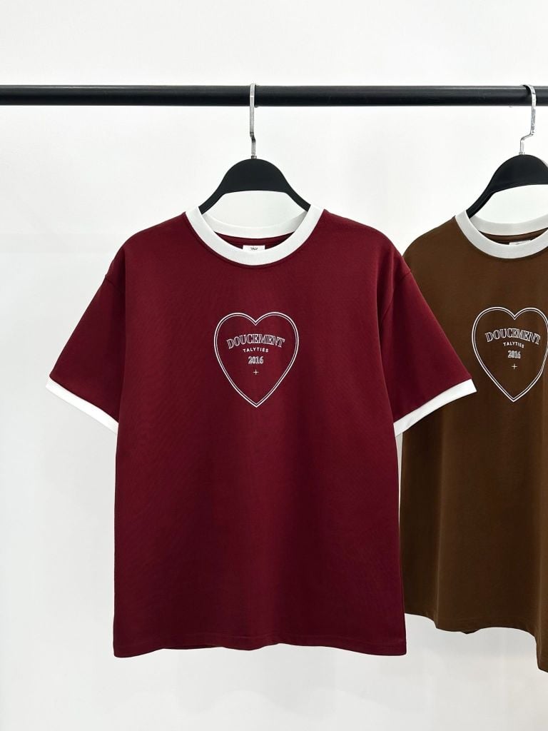 Heart Tee