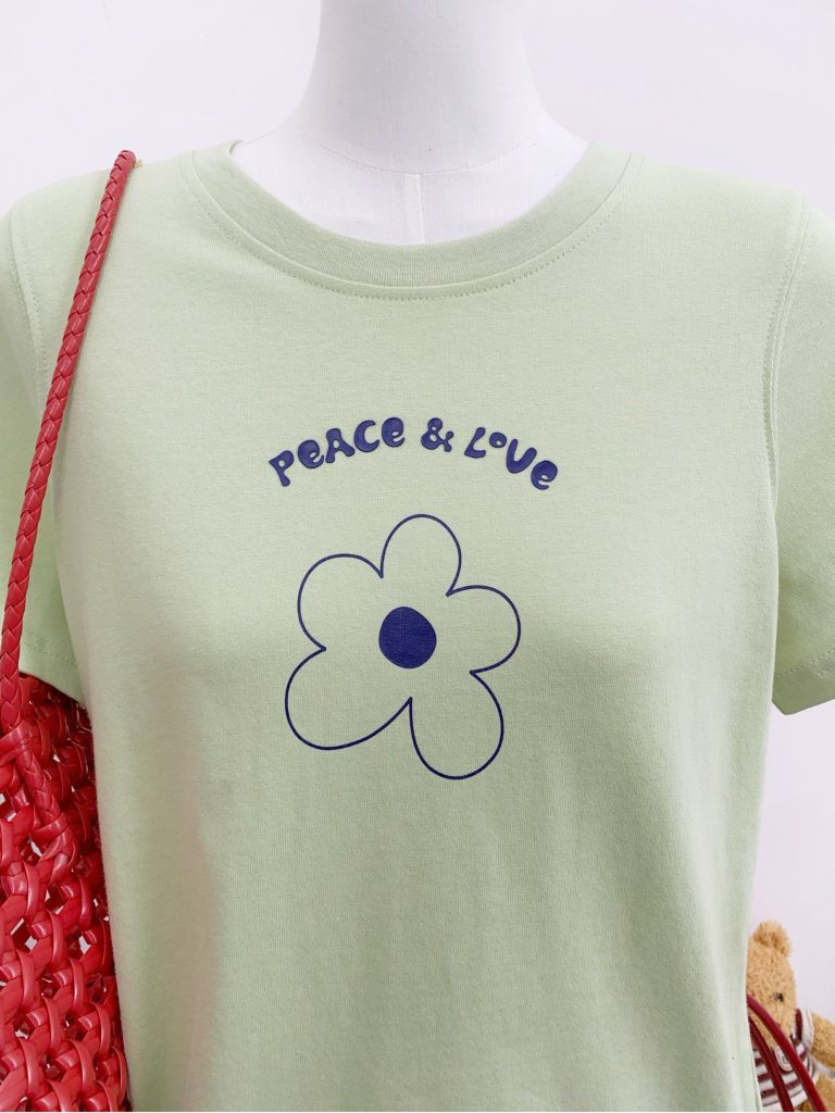 Petal Tee