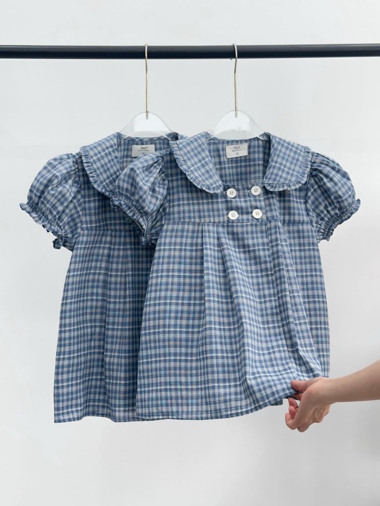Poppy Top