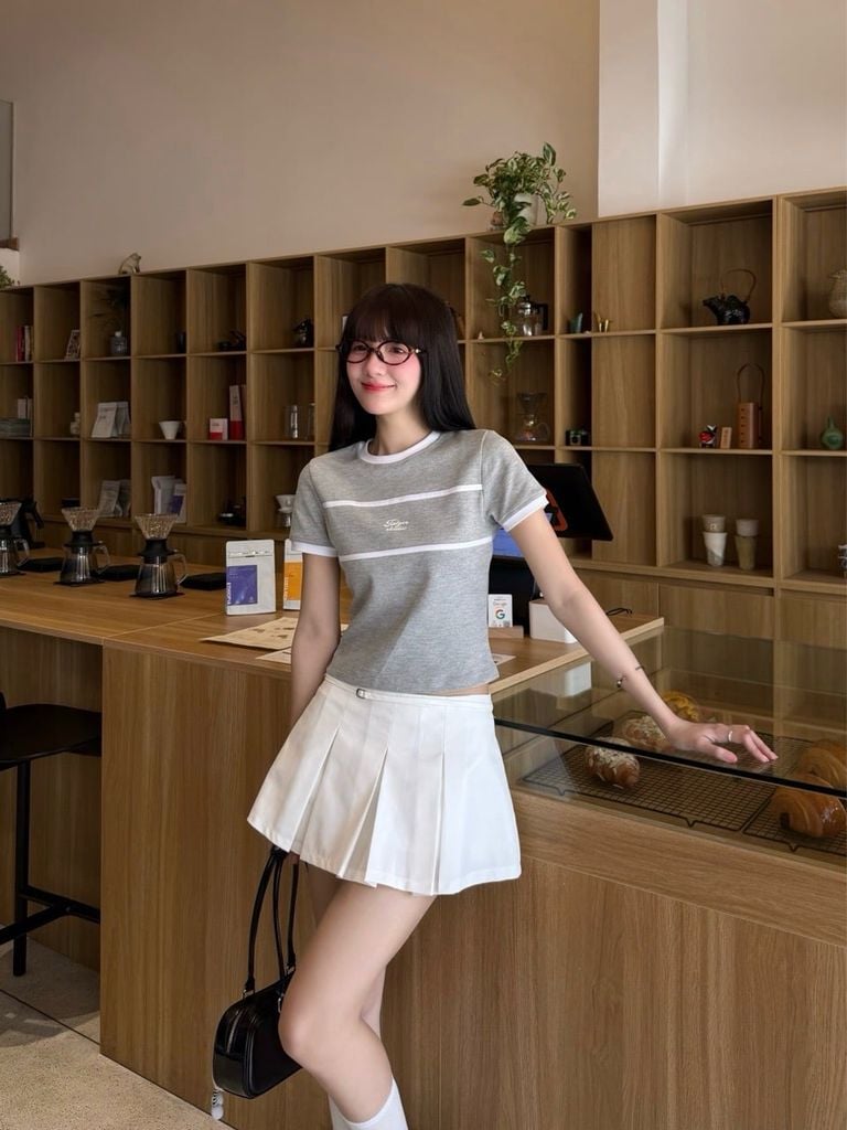 Miso Top