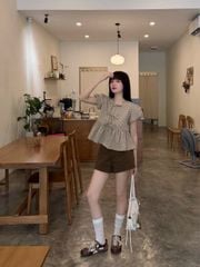 Brownie Short
