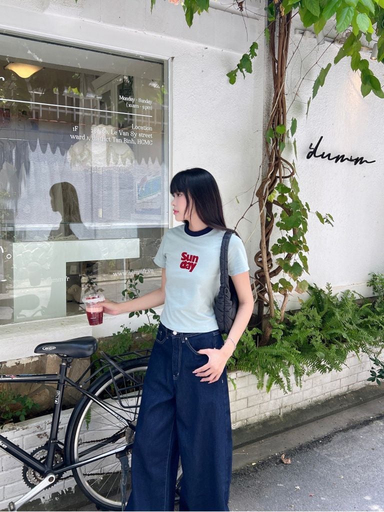 Deny Jeans
