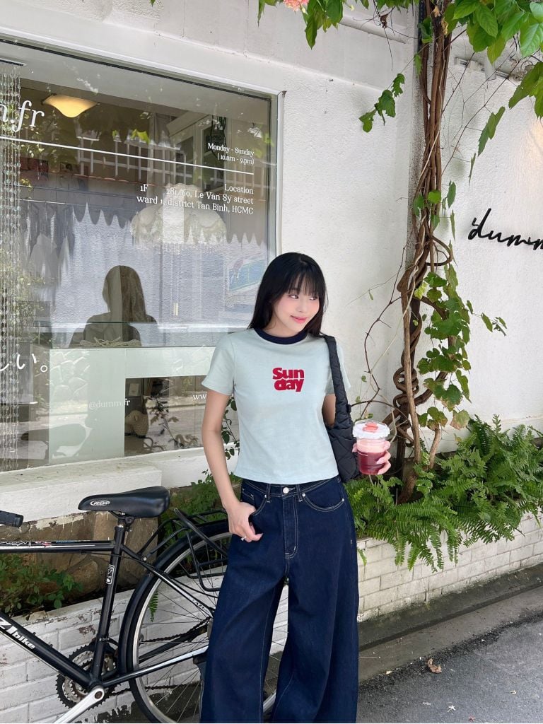 Deny Jeans