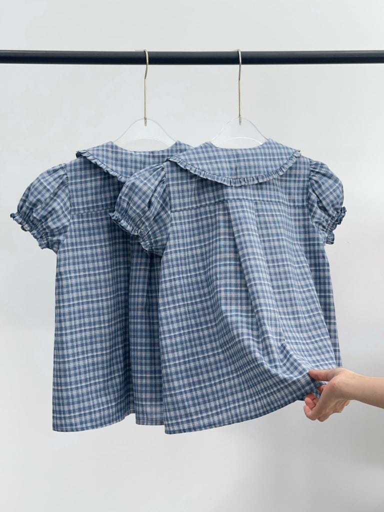 Poppy Top