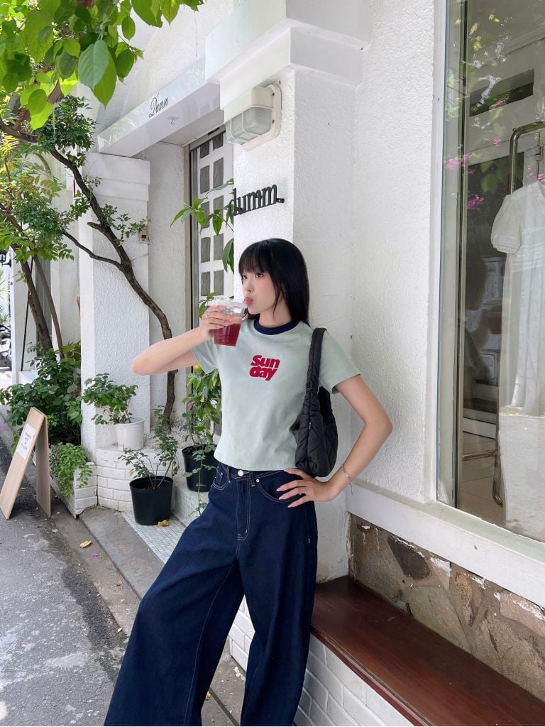 Deny Jeans