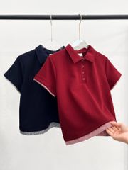 Yori Polo Shirt
