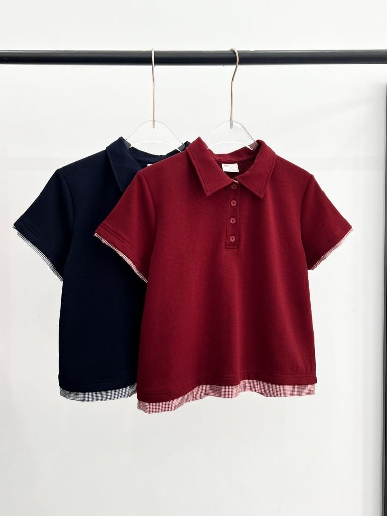 Yori Polo Shirt
