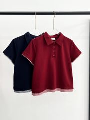Yori Polo Shirt