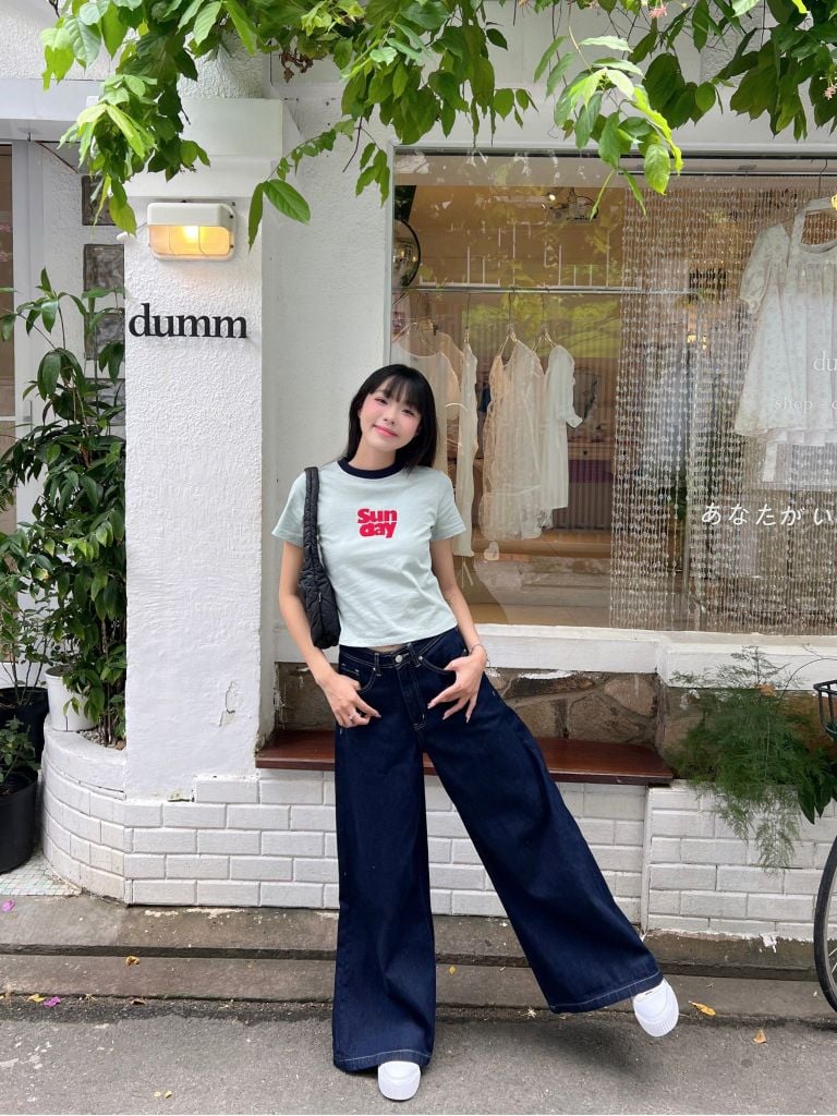 Deny Jeans