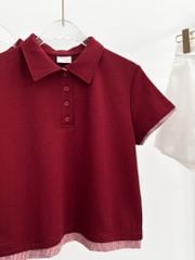 Yori Polo Shirt