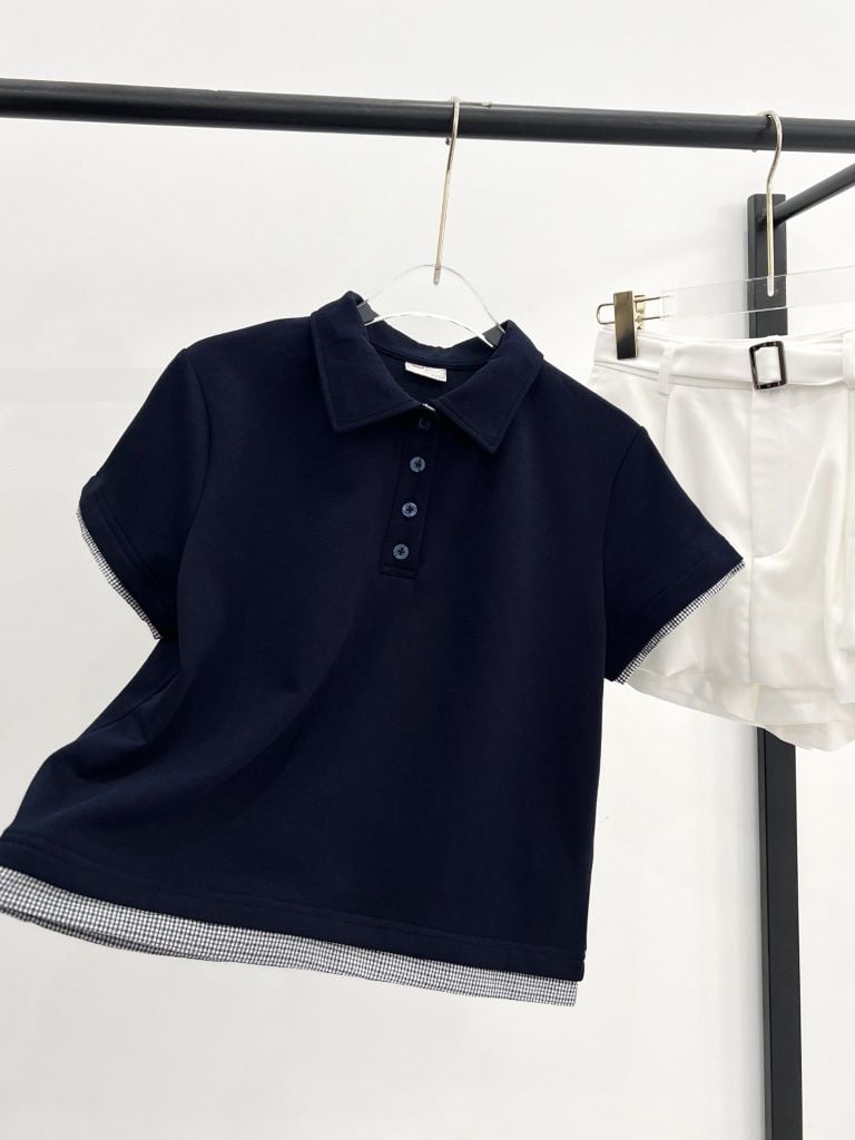 Yori Polo Shirt