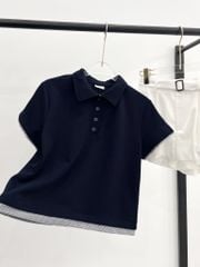 Yori Polo Shirt