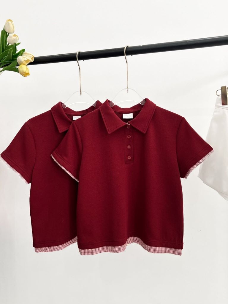 Yori Polo Shirt