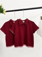 Yori Polo Shirt
