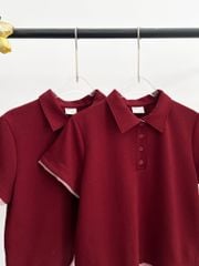 Yori Polo Shirt