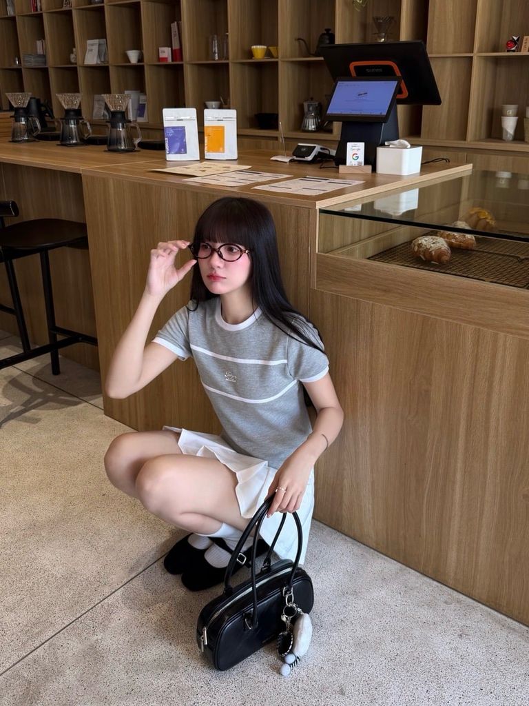 Miso Top