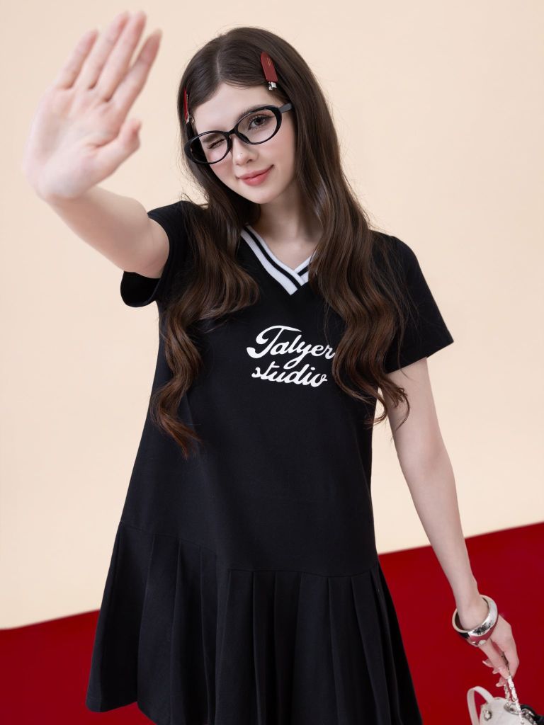 Milla Dress