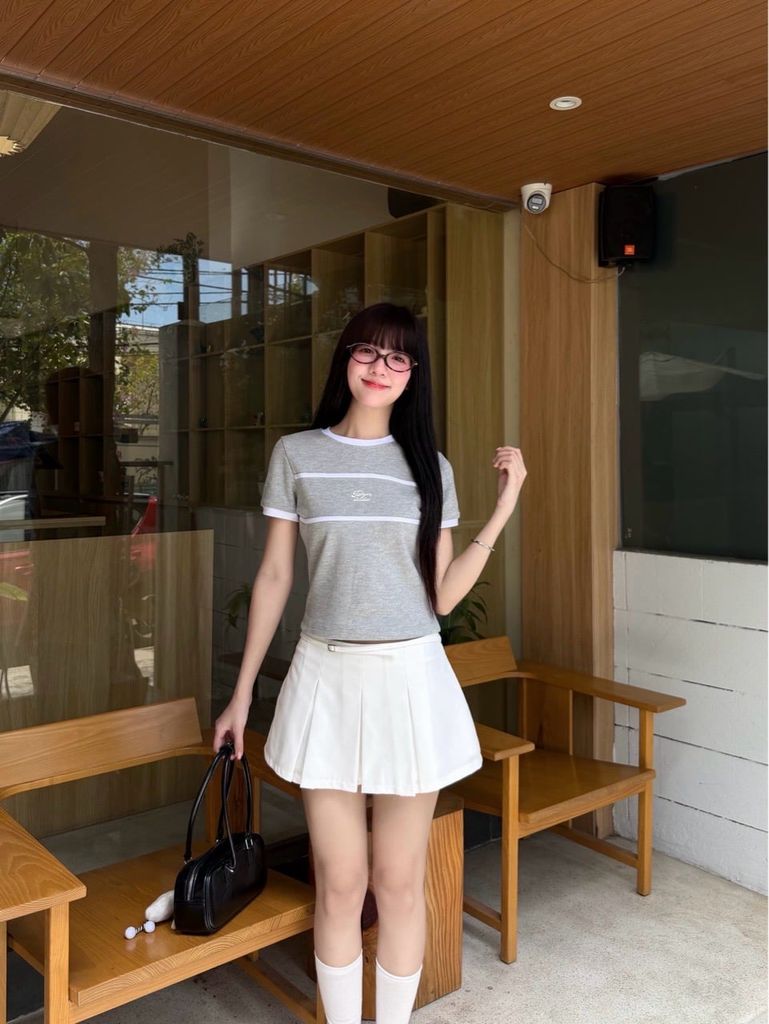 Miso Top