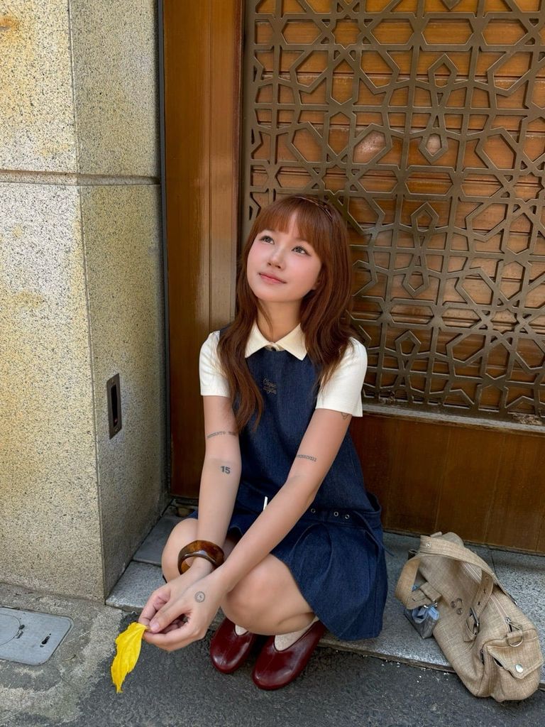 Roxie Dress