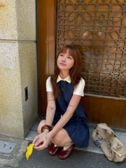 Roxie Dress