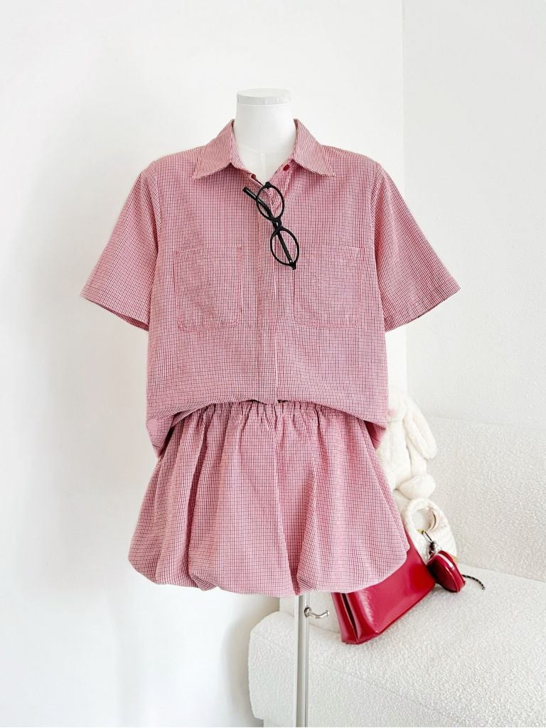 Miri Shirt