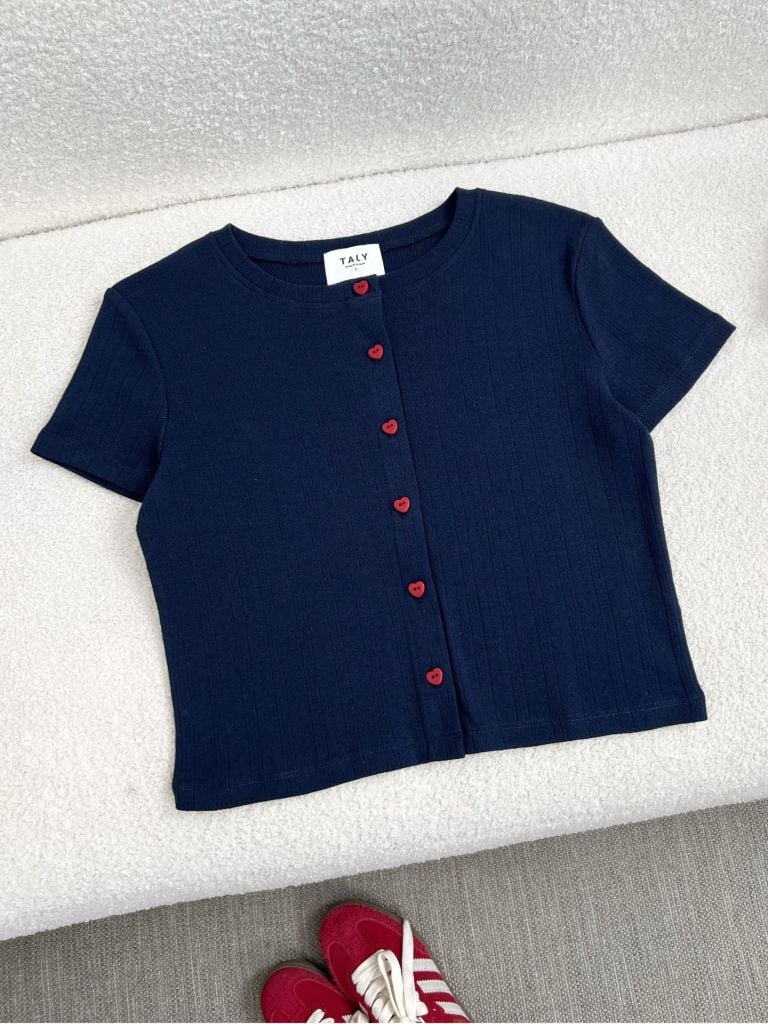 Kira Top
