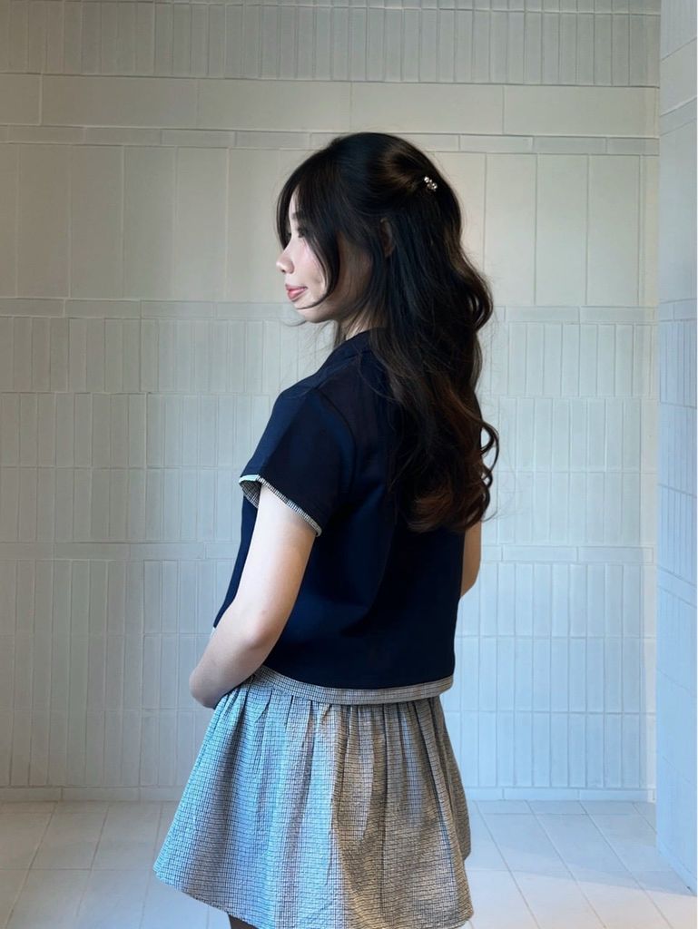 Yori Polo Shirt