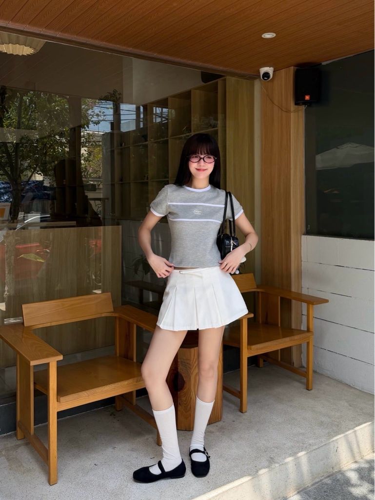 Miso Top