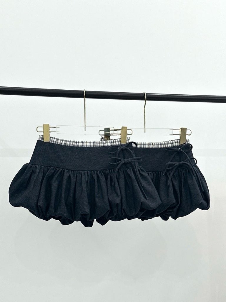 Bowly Skirt