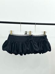 Bowly Skirt