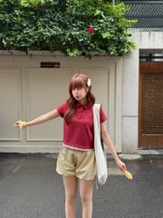 Helli Short