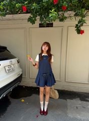 Roxie Dress