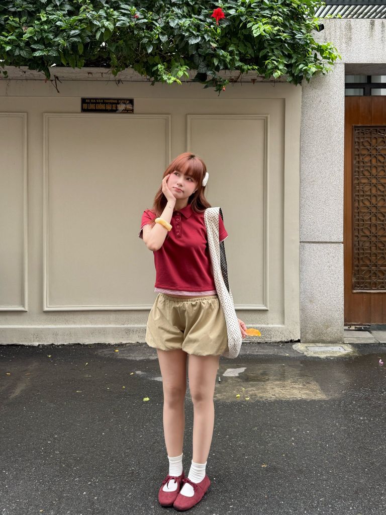 Helli Short