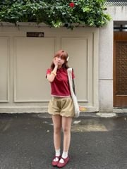 Yori Polo Shirt