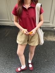 Yori Polo Shirt