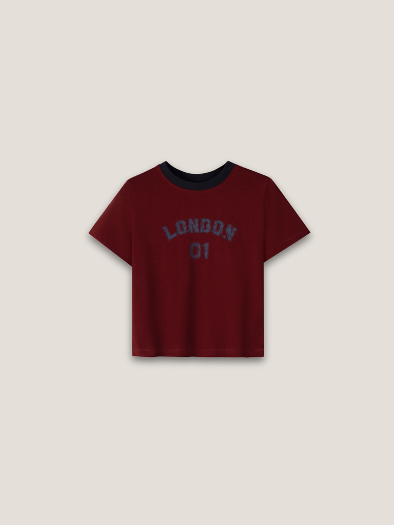 London Tee