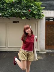 Helli Short