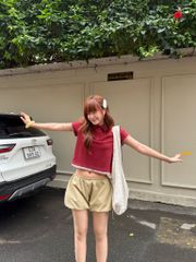 Helli Short