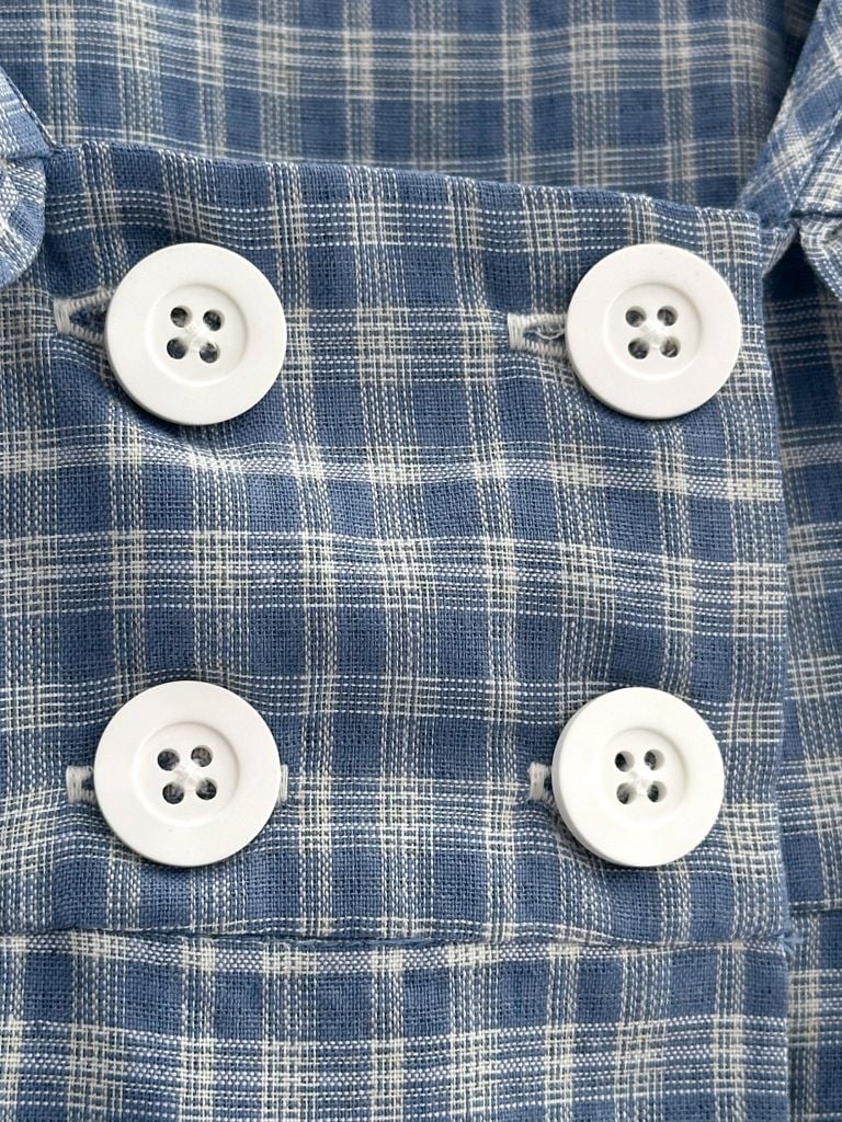 Poppy Top
